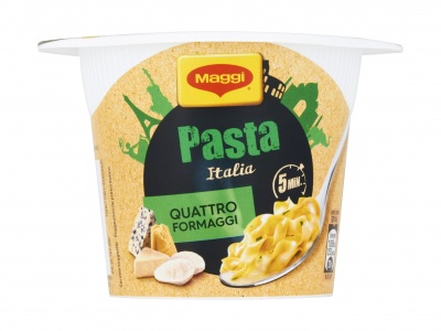 Maggi Pasta quattro formaggi