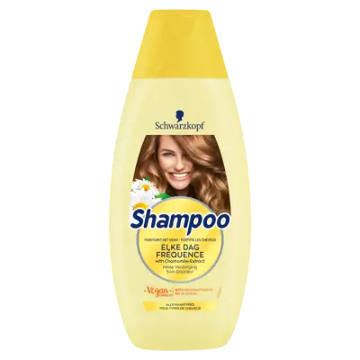 Schwarzkopf Elke Dag Shampoo