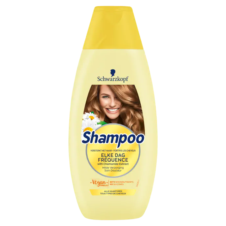 Schwarzkopf Elke Dag Shampoo