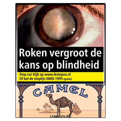 Camel Original 20
