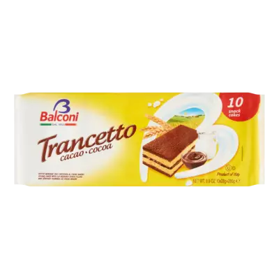 Balconi Trancetto Cacao