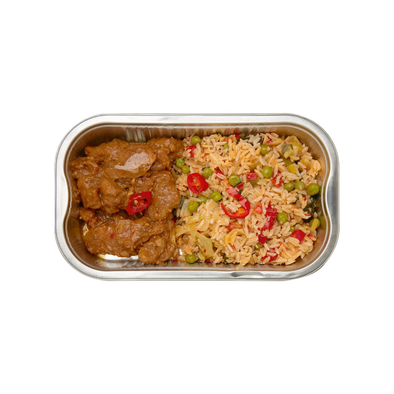 Nasi Goreng