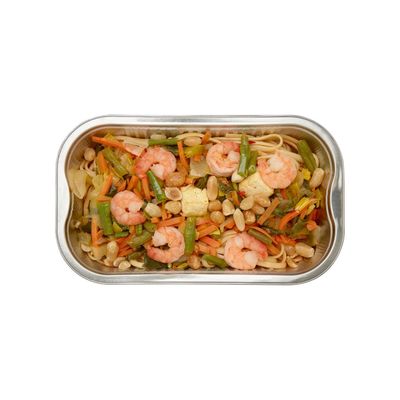 Pad Thai Noedels