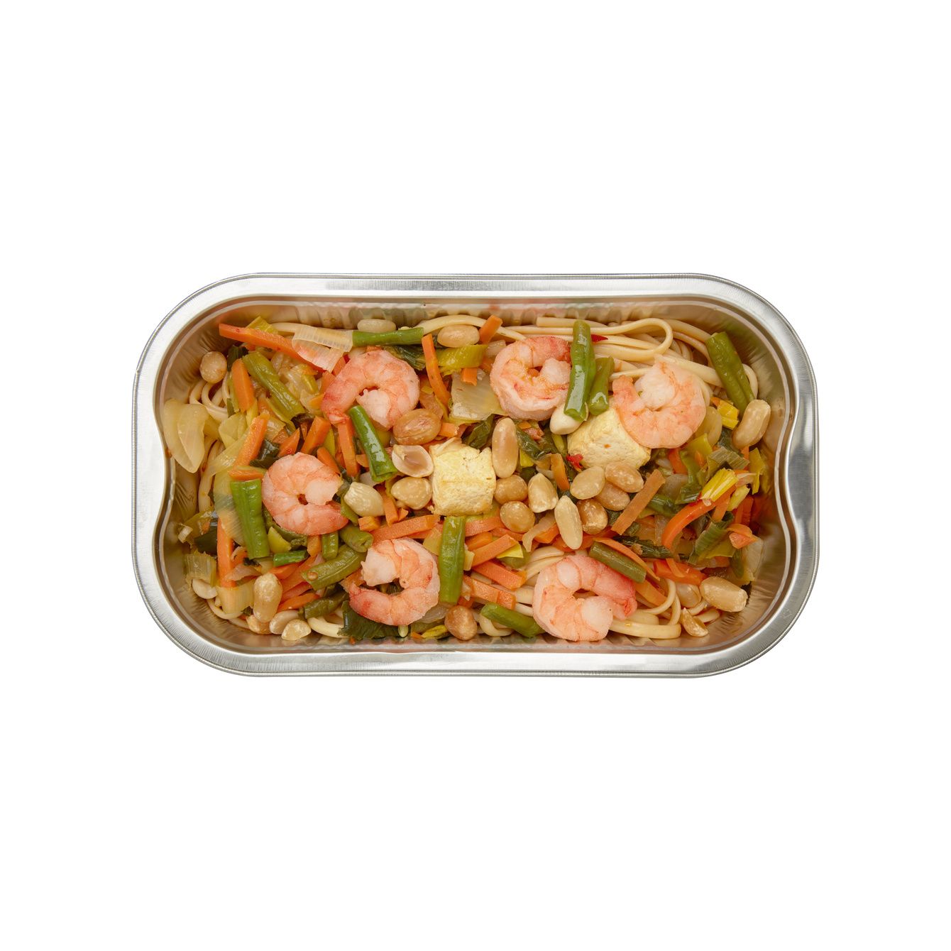 Pad Thai Noedels