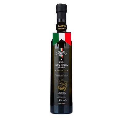 Boretti Olijfolie Extra Vierge