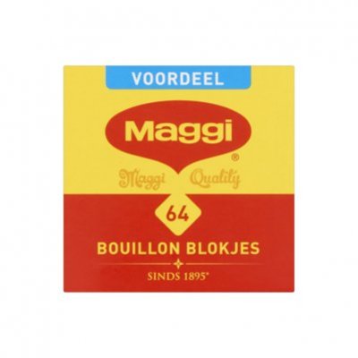 Maggi Kub or
