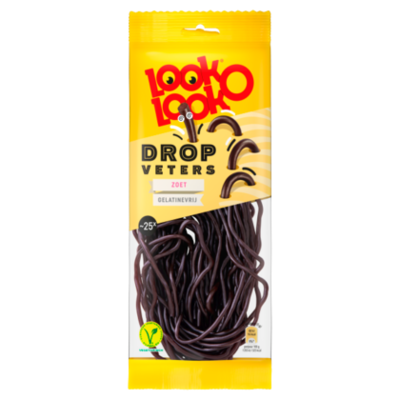 Look o Look Dropveters