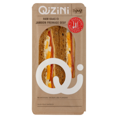 Qizini Gezond ham kaas ei