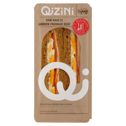 Qizini Gezond ham kaas ei