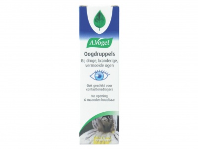 A. Vogel Optrex oogdruppels