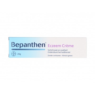 Bepanthen Eczeem creme