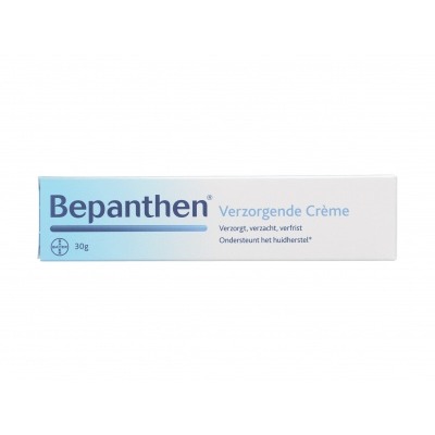Bepanthen Verzorgende creme