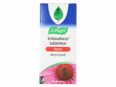 A. Vogel Echinaforce forte