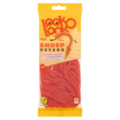 Look o Look Aardbeienveters