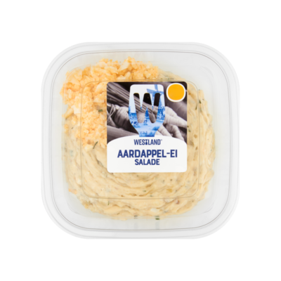 Westland Aardappel-Ei Salade