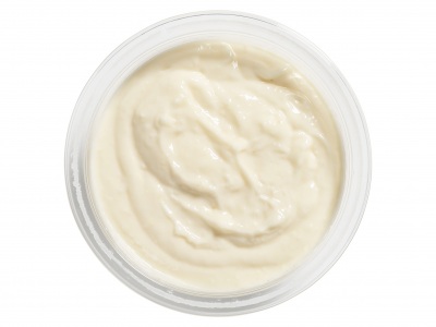 Huismerk Aioli