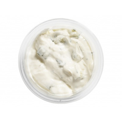 Huismerk Tzatziki