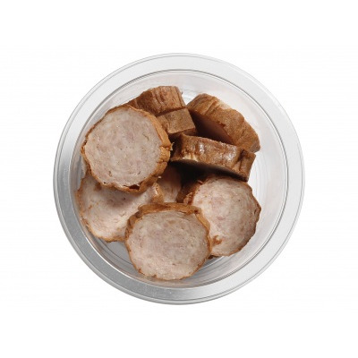 Huismerk Grillworst