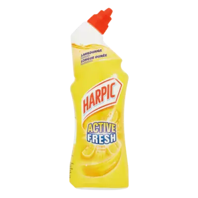 Harpic Active Fresh Citrus