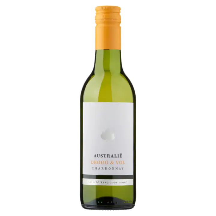 Huismerk Australië Chardonnay