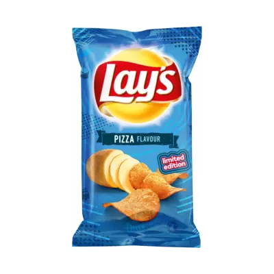 Lay's Pizza Chips