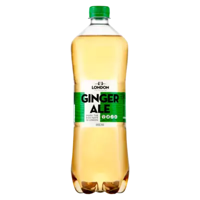 London Ginger Ale