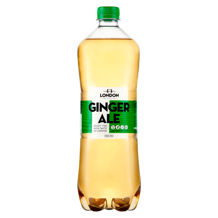 London Ginger Ale