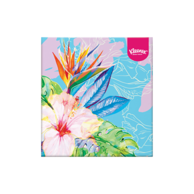 Kleenex Collection Tissues 3-Laags