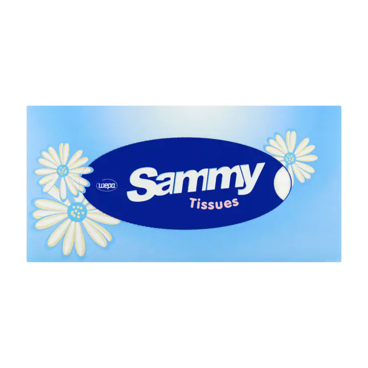 Sammy Tissues