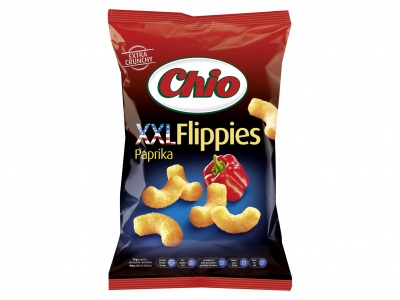 Chio XXL flippies paprika