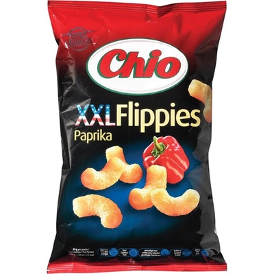 Chio XXL flippies chips paprika