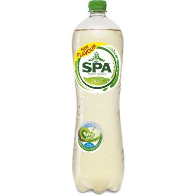 Spa Fruit apple kiwi