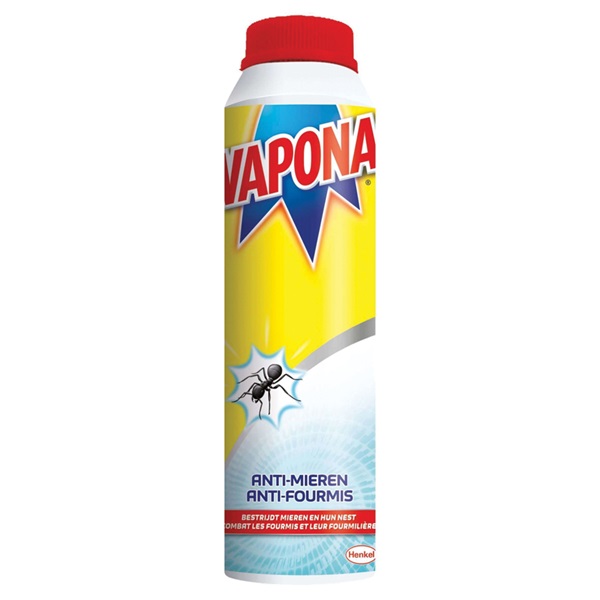 Vapona anti mieren poeder