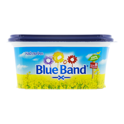 Blue Band Halvarine
