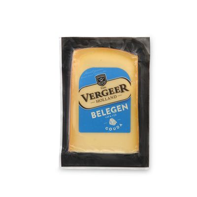 Vergeer Stuk Kaas Belegen