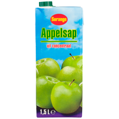 Surango Appelsap