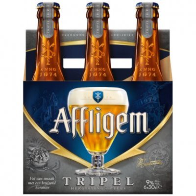 Affligem Tripel