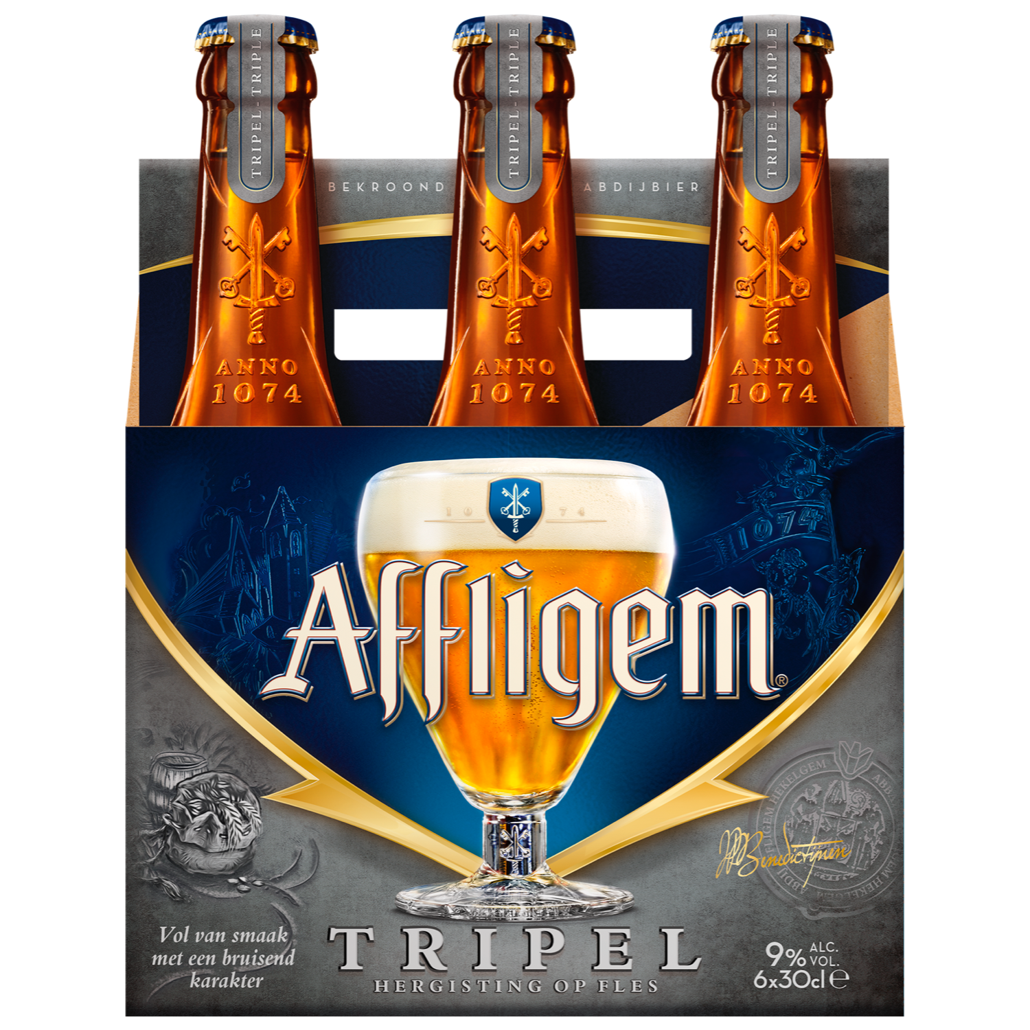 Affligem Tripel