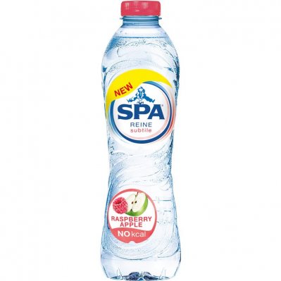 Spa Subtile raspberry apple