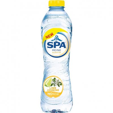 Spa Subtile lime jasmin