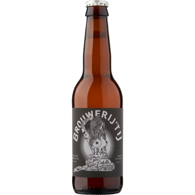 Brouwerij 't IJ Ndian pale ale