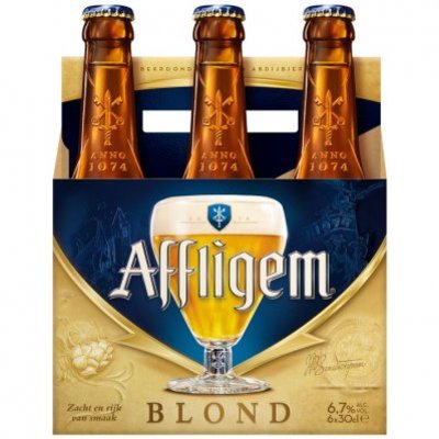 Affligem Blond