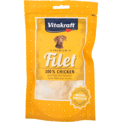 Vitakraft Kipfilet premium