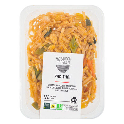 Huismerk Pad thai