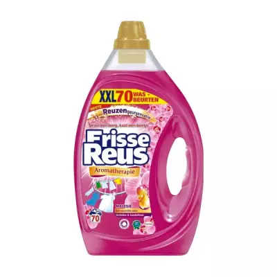 Witte Reus Frisse reus malaysia gel