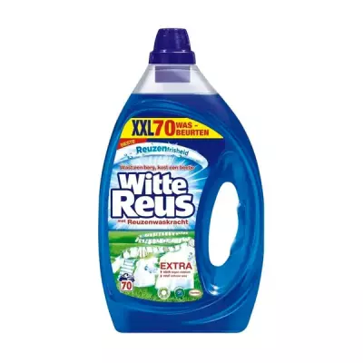 Witte Reus Gel