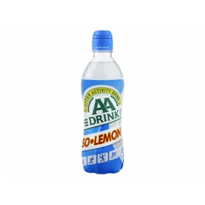 AA Drink Isolemon
