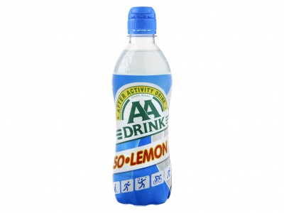 AA Drink Isolemon