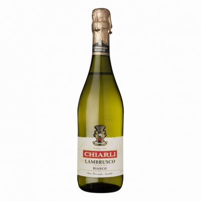 Chiarli 1860 Lambrusco Bianco