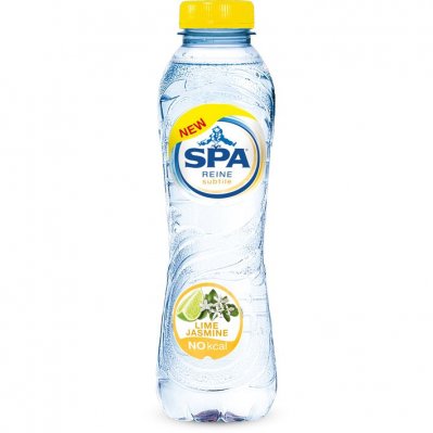 Spa Subtile lime jasmin